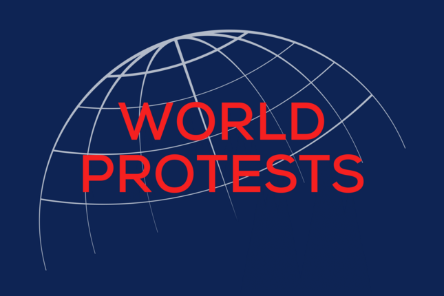 World Protests