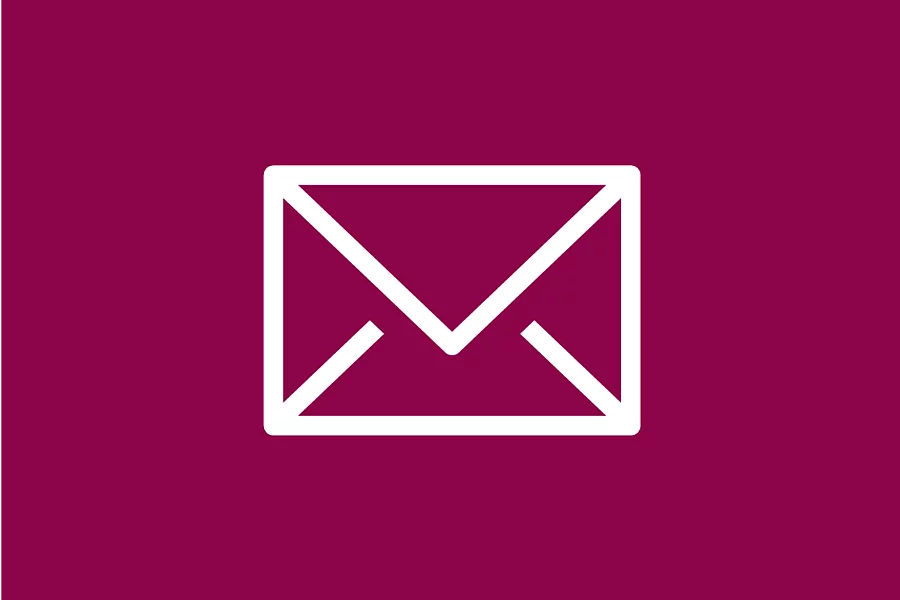 Icon Envelope