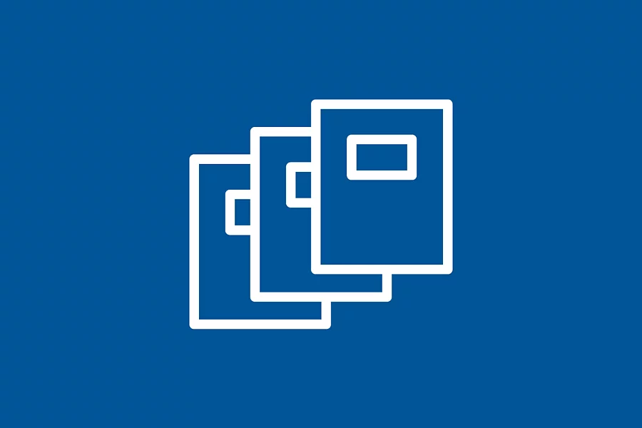 Icon Documents