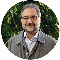 picture of participant