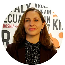 picture of participant