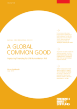 A global common good
