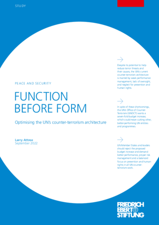 Function before form