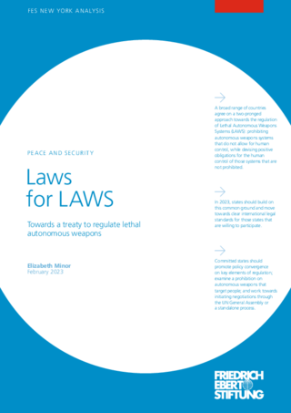 Laws for laws