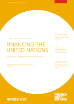 Financing the United Nations